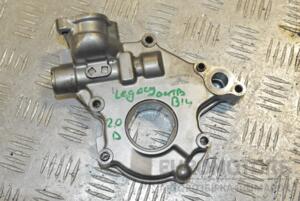 Масляный насос Subaru Legacy Outback 2.0d (B14) 2009-2015 15010AA340 249442