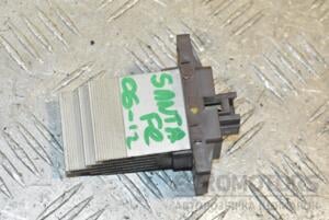 Резистор печки Hyundai Santa FE 2006-2012 249477