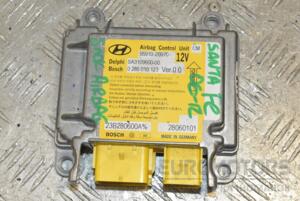 Блок управління AIRBAG Hyundai Santa FE 2006-2012 959102B970 249479