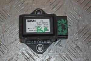 Датчик ускорения ESP Hyundai Santa FE 2006-2012 0265005293 249480
