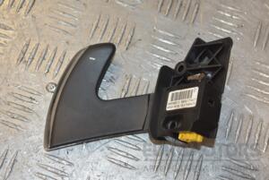 Пелюстка перемикання передач лівий Citroen C4 Picasso 2007-2014 96591774XT 249492