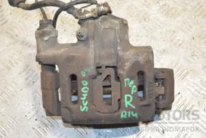 Суппорт передний правый 04- Fiat Scudo 1995-2007 1319608080 249513