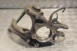 Цапфа правая с ABS Audi A6 (C7) 2011 8R0505436C 249630
