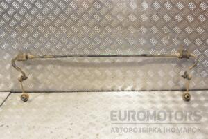 Стабілізатор задній D16 Subaru Forester 2008-2012 249705