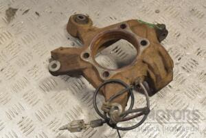 Цапфа левая с ABS Subaru Forester 2008-2012 28411SC010 249706