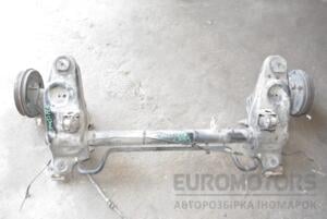 Балка задня в зборі під барабани з ABS Fiat Multipla 1.6 16V 1999-2010 249725