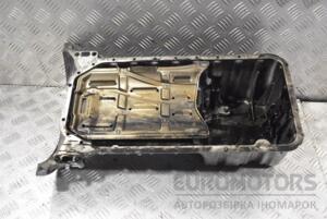 Поддон двигателя масляный Mercedes E-class 2.2cdi (W210) 1995-2002 R6110140002 249806