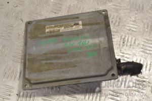 Блок керування двигуном Ford Fusion 1.4 16V 2002-2012 2S6A12A650SH 210034
