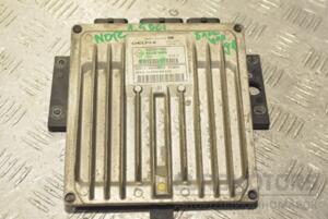 Блок управления двигателем Nissan Note 1.5dCi (E11) 2005-2013 R0410B034C 210043