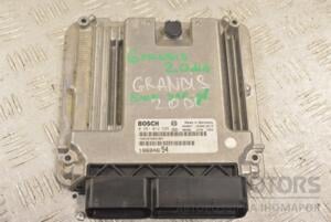 Блок керування двигуном Mitsubishi Grandis 2.0di-d 2004-2010 0281012535 210058