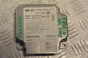 Блок управління AIRBAG Hyundai Tucson 2004-2009 SA310200000 210077