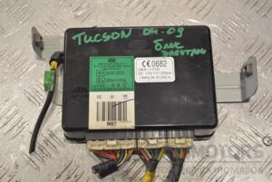 Блок електронний Hyundai Tucson 2004-2009 954002E211 210078