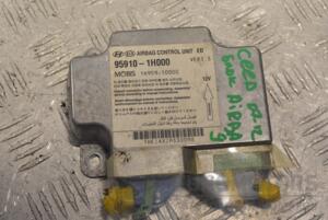 Блок управління AIRBAG Kia Ceed 2007-2012 959101H000 210083