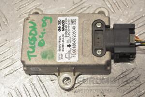 Датчик курсовой устойчивости Hyundai Tucson 2004-2009 956901F300 210090