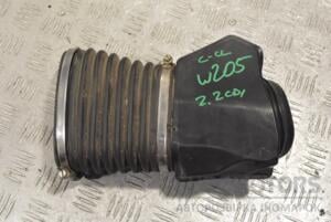 Патрубок повітряний Mercedes C-class 2.2cdi (W205) 2014-2021 A6540980083 210148