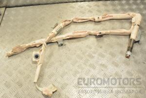 Подушка безпеки бічна права (шторка) Mazda CX-5 2012 KD4557KM0 210192