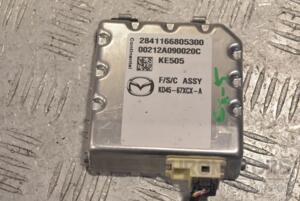 Камера лобового скла Mazda CX-5 2012 KD4567XCXA 210222