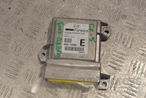 Блок управління AIRBAG Mazda CX-5 2012 KD4557K30B 210244