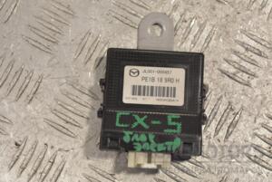 Блок електронний Mazda CX-5 2012 PE1B189R0H 210257
