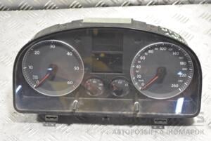Панель приборов VW Touran 1.9tdi 2003-2010 1T0920851C 210265