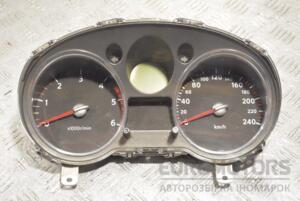 Панель приладів Nissan X-Trail 2.0dCi (T31) 2007-2014 JG62A 210269