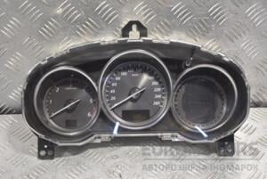 Панель приладів Mazda CX-5 2.2tdi 2012 KD4555430 210271