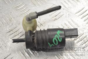 Насос омивача 2 виходи Mercedes C-class (W204) 2007-2015 A2048660221 210297