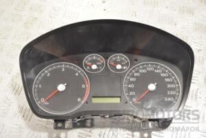 Панель приборов Ford Focus 1.6tdci (II) 2004-2011 4M5T10849GM 210316