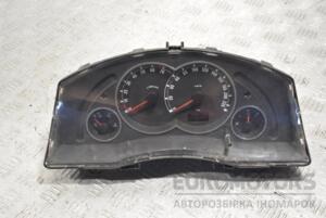 Панель приборов Opel Meriva 2003-2010 13201076 210330