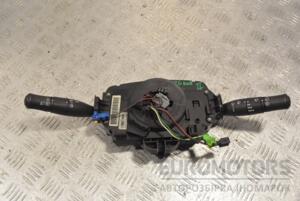 Підрульовий перемикач в зборі Renault Megane (II) 2003-2009 8200213762 210342