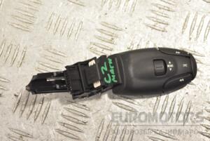 Подрулевой переключатель магнитолы Citroen C2 2003-2008 96637233XT 210355