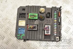 Блок предохранителей BSI Citroen C2 2003-2008 9664156780 210374