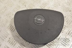 Подушка безпеки кермо Airbag Opel Meriva 2003-2010 13188242 210392