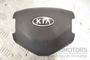 Подушка безпеки кермо Airbag Kia Ceed 2007-2012 569001H600 210416