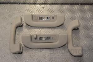 Ручка для стелі комплект 4шт Mercedes C-class (W205) 2014-2021 210436