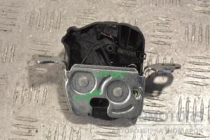 Замок откидной спинки заднего сидения Mercedes C-class (W205) 2014-2021 A2059200476 210474