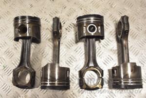 Поршень Mercedes C-class 2.2cdi (W203) 2000-2007 249831
