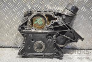 Кришка двигуна передня Mercedes C-class 2.2cdi (W203) 2000-2007 R6110151102 249832