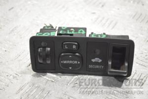 Кнопка регулировки зеркал Toyota Corolla (E12) 2001-2006 249905-01