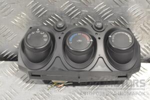 Блок управління пічкою клімат Mazda 2 2007-2014 DF7361190F 249920