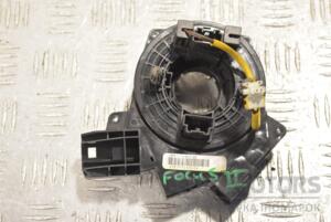 Шлейф Airbag кільце підрульові Ford Focus (II) 2004-2011 4M5T14A664AB 249962