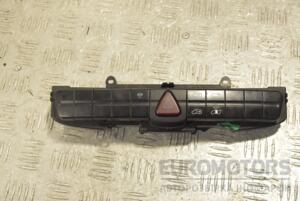 Блок кнопок аварийка (дефект) Mercedes Vito (W639) 2003-2014 A6395450107 249995