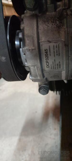 Компрессор кондиционера Audi A3 1.6 8V (8P) 2003-2012 DCP32045 BF-482