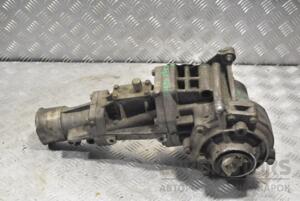 Роздавальна коробка (дефект) Mitsubishi ASX 1.8 DI-D 2010 210533