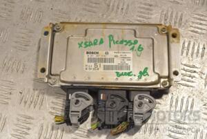 Блок керування двигуном Citroen Xsara Picasso 1.6 8V 1999-2010 0261207318 210564
