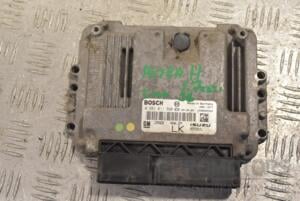 Блок управління двигуном Opel Astra 1.7cdti (H) 2004-2010 0281011380 210566