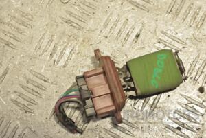 Резистор печки Fiat Doblo 2000-2009 507730700 210628