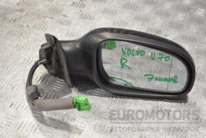 Зеркало правое электр 7 пинов (дефект) Volvo V70 2001-2006 210698