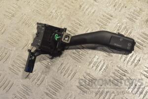 Подрулевой переключатель правый Skoda Octavia (A5) 2004-2013 1k0953519A 210711