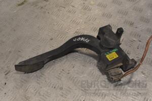Педаль газу пластик електро Iveco Daily (E3) 1999-2006 0281002632 210713